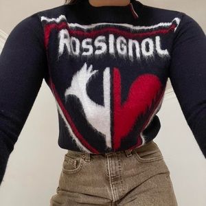 Rossignol Sweater - Hiver Jumper
